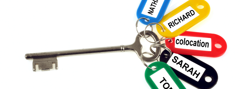 La colocation pour les expats