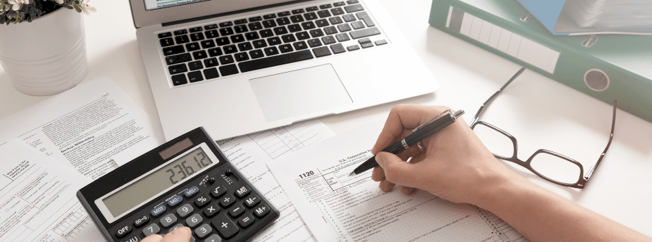 Expert comptable pour expatriés