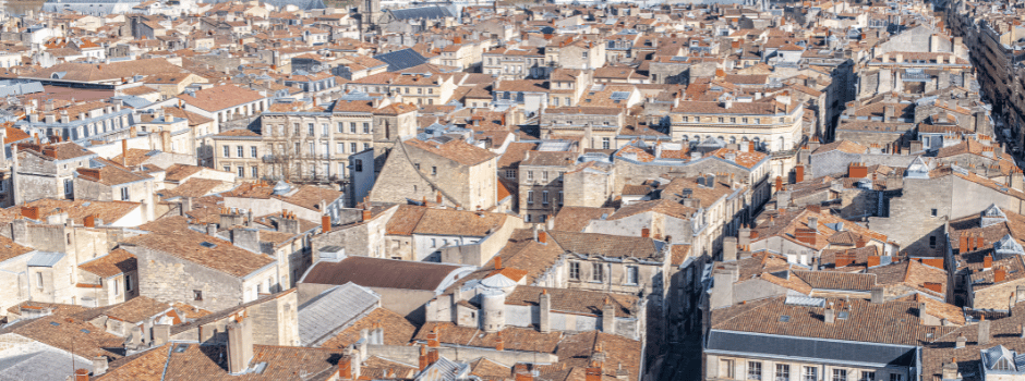Chasseur Immobilier
