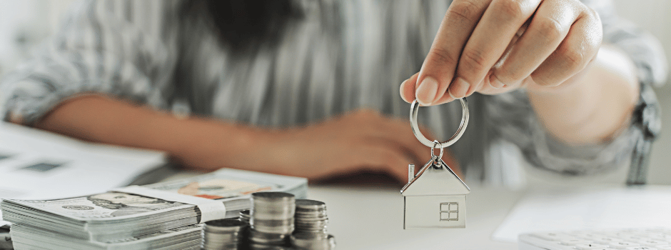 Immobilier ou épargne