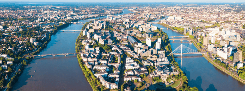 investir à  Paris Bellevue