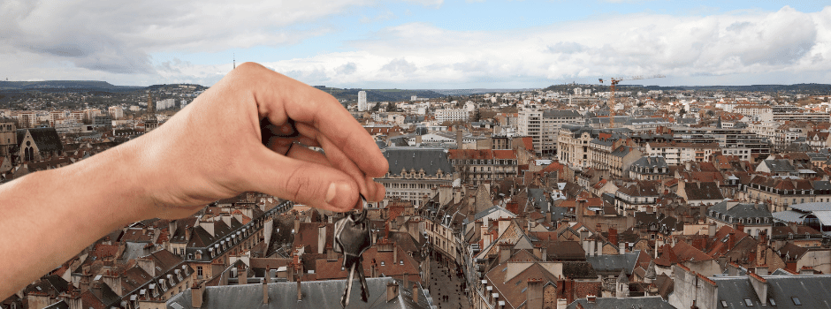 investir à Dijon