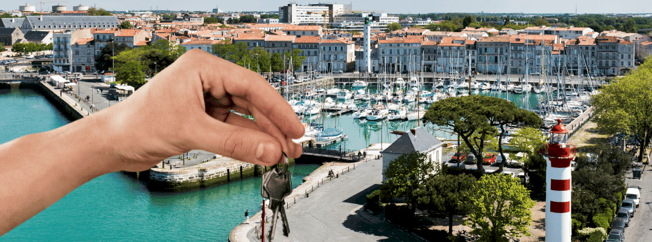 investir à La Rochelle
