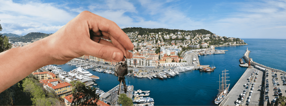 investir en France