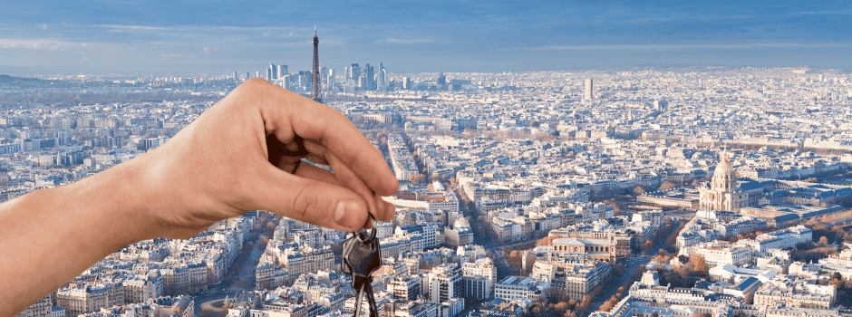 Immobilier