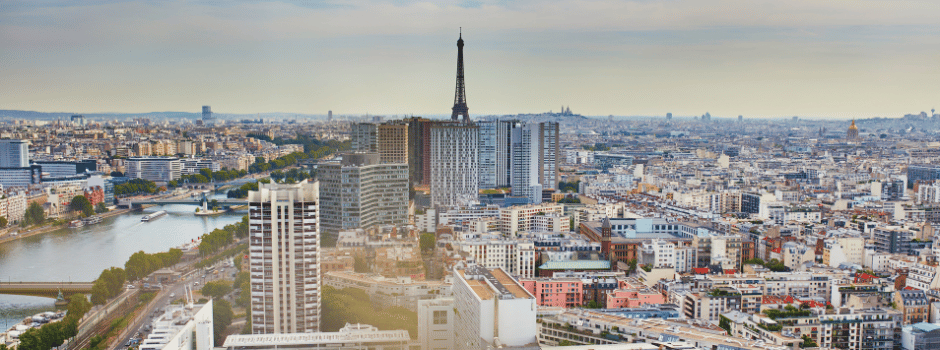 investir à  Paris Bellevue