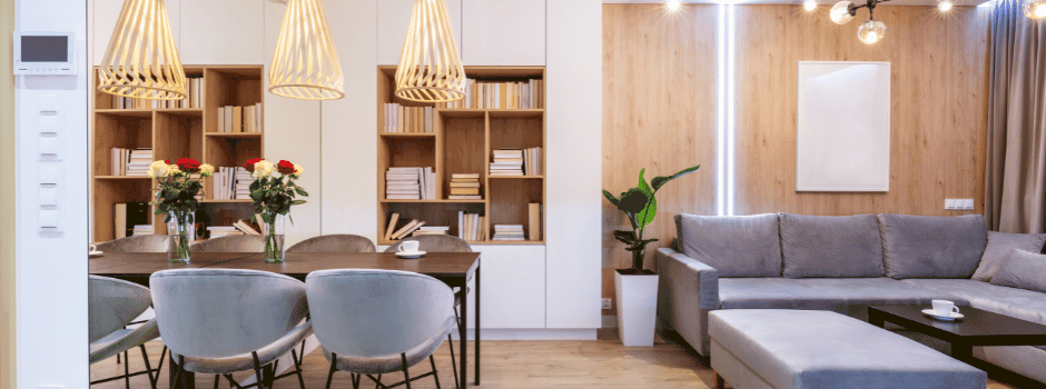 location de mobilier