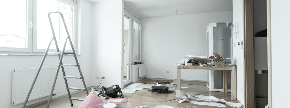 Renovation et travaux 