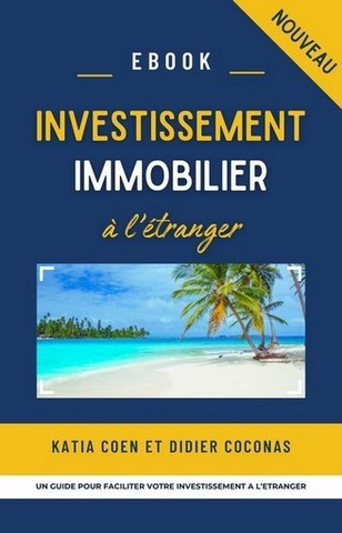 Guide Investissement immobilier à l'étranger 