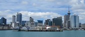 Auckland expatriation