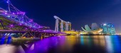 investissement immobilier Singapour